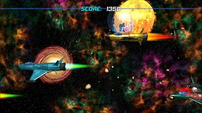 Space Struck Run screenshot thumbnail video