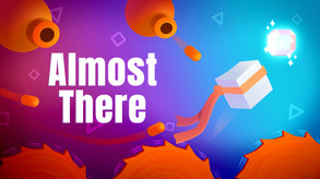 Almost There: The Platformer screenshot thumbnail video