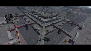 X-Plane 11 - Add-on: Aerosoft - Airport Genoa screenshot thumbnail video