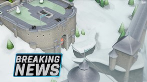 Two Point Hospital: Bigfoot screenshot thumbnail video