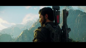Just Cause 4: Golden Gear Pack screenshot thumbnail video