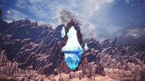Monster Hunter: World