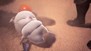 Monster Hunter: World screenshot thumbnail video