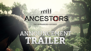 Ancestors: The Humankind Odyssey screenshot thumbnail video