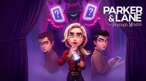 Parker & Lane: Twisted Minds screenshot thumbnail video
