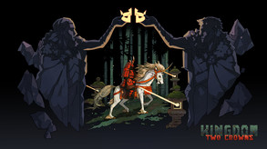 Kingdom Two Crowns – Kingdom Two Crowns: Launch Trailer