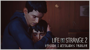 Life is Strange 2 thumbnail 6