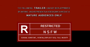 Undress Tournament Trailer