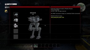 Fear the Night screenshot thumbnail video