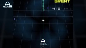 Groove Coaster - GLITHCRE screenshot thumbnail video