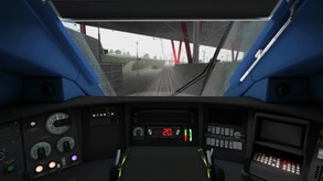 Train Simulator: LGV Rhône-Alpes & Méditerranée Route Extension Add-On screenshot thumbnail video