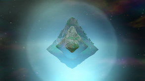 山-游戏截图