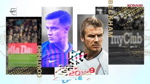 PRO EVOLUTION SOCCER 2019 LITE TRAILER