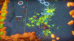 Space Viking Raiders screenshot thumbnail video