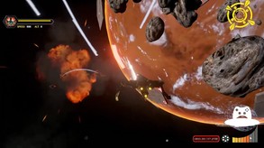 FUTURETECH SPACE COMBAT ACADEMY