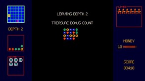 Frantic Dimension screenshot thumbnail video