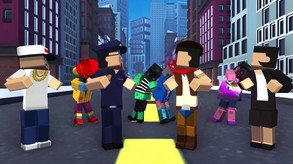 Launch Trailer