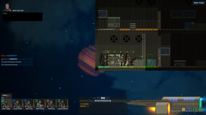 Alpha Trailer Fixed 1210