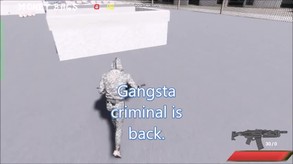 Gangsta Sniper 2: Revenge screenshot thumbnail video
