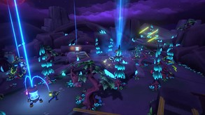 Aftercharge Launch Date Trailer