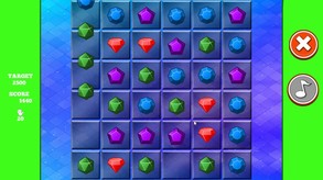Jewel Puzzle Click screenshot thumbnail video