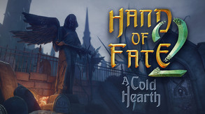 Hand of Fate 2 - A Cold Hearth screenshot thumbnail video