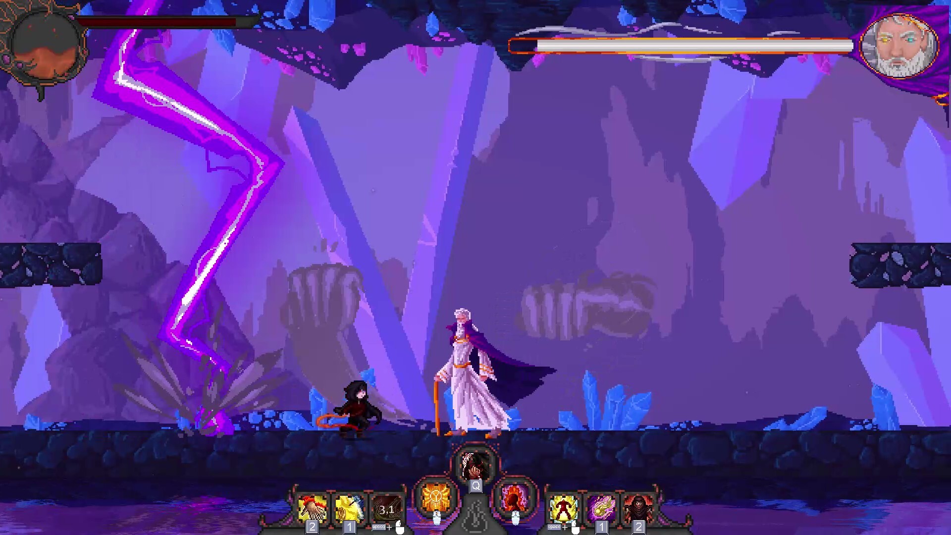 Luctus screenshot 7