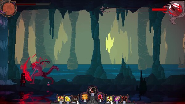 Luctusfor windows and Linux 1