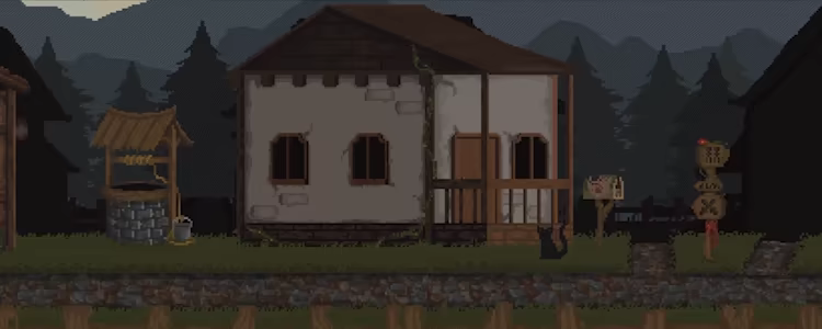 Luctus video 1