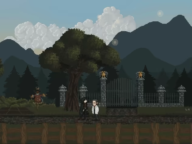 Luctus video 2