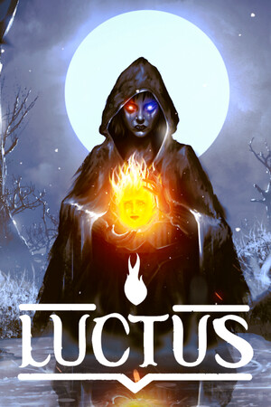 Luctus cover art