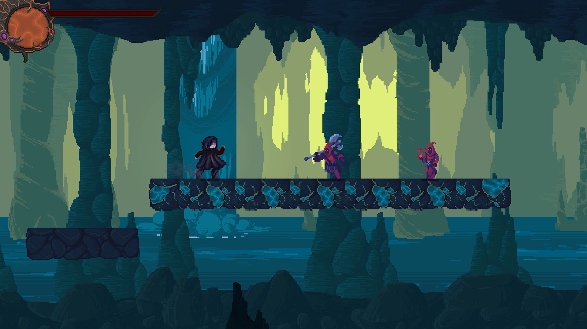 Luctus screenshot 10