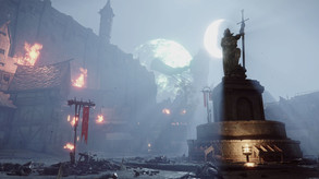 Warhammer: Vermintide 2 - Back to Ubersreik screenshot thumbnail video