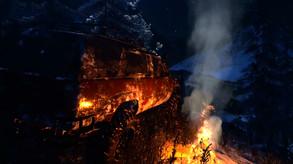 Ultra Off-Road Simulator 2019: Alaska (11.12.2018)