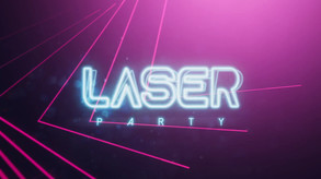 Laser Party screenshot thumbnail video