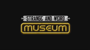 Strange and weird museum screenshot thumbnail video