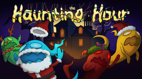 The Haunting Hour Trailer