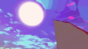 Becalm screenshot thumbnail video