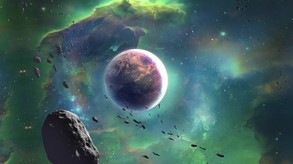 Warhammer 40,000: Gladius - Tyranids screenshot thumbnail video