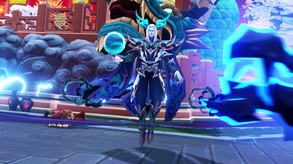 Shen Rao - Champion Preview