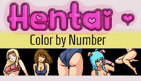 Hentai - Color by Number screenshot thumbnail video