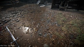 The Black Masses screenshot thumbnail video