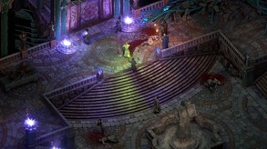 Pillars of Eternity II: Deadfire - The Forgotten Sanctum screenshot thumbnail video