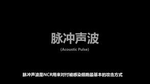 Bacterium / 生命之旅 screenshot thumbnail video
