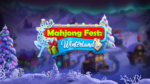 Mahjong Fest: Winterland screenshot thumbnail video