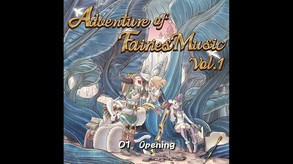 RPG Maker VX Ace - Adventure of Fairies Music Vol.1 screenshot thumbnail video