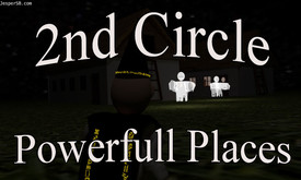 2nd Circle - Powerful Magic screenshot thumbnail video