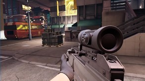 Contractors VR screenshot thumbnail video