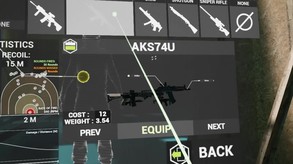 Contractors VR screenshot thumbnail video