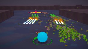 Space Viking Raiders - Support Pack screenshot thumbnail video